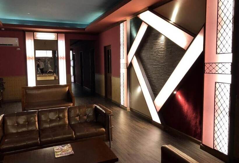 Appleton Boutique Hotel Mactan Cebu