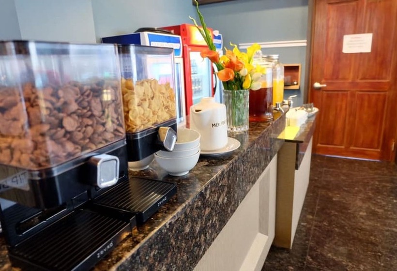 Appleton Boutique Hotel Mactan Cebu