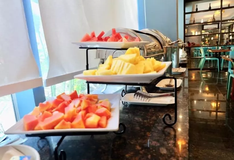 Appleton Boutique Hotel Mactan Cebu