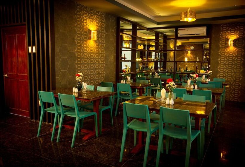 Appleton Boutique Hotel Mactan Cebu