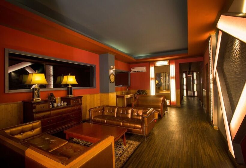 Appleton Boutique Hotel Mactan Cebu