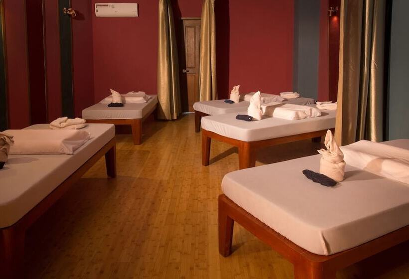 Appleton Boutique Hotel Mactan Cebu