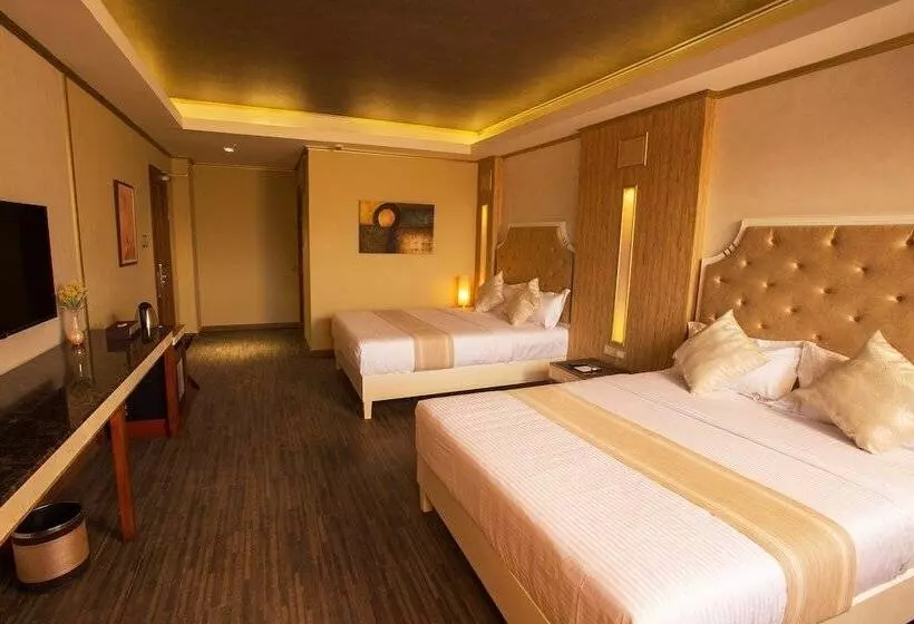 Appleton Boutique Hotel Mactan Cebu