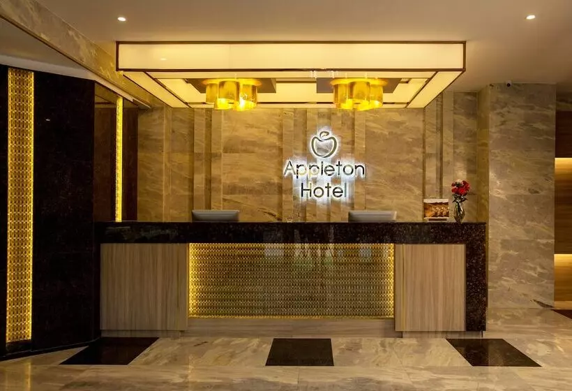 Appleton Boutique Hotel Mactan Cebu