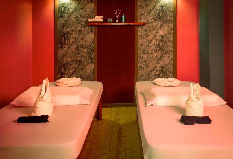 Appleton Boutique Hotel Mactan Cebu