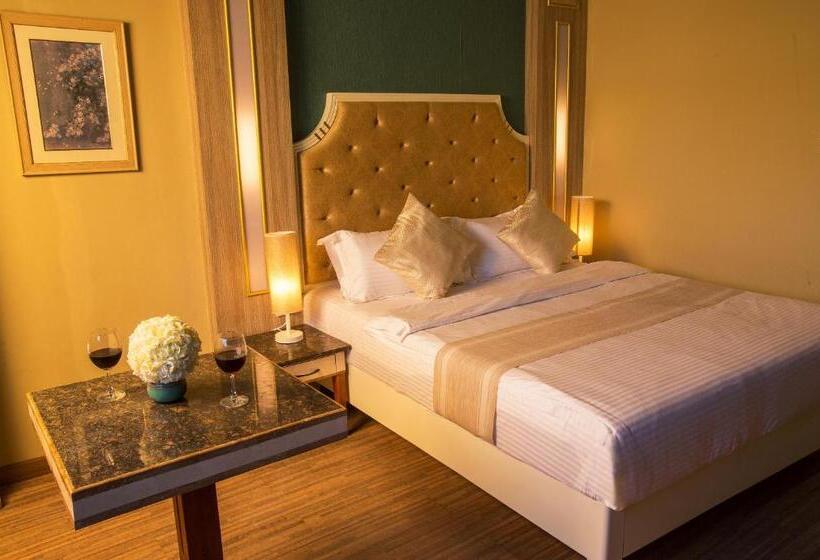 Appleton Boutique Hotel Mactan Cebu