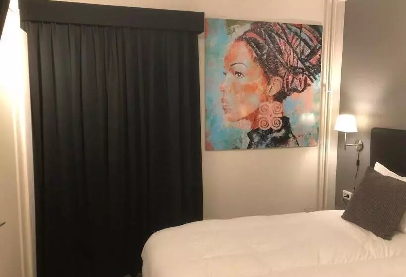 Art B&b Ootmarsum