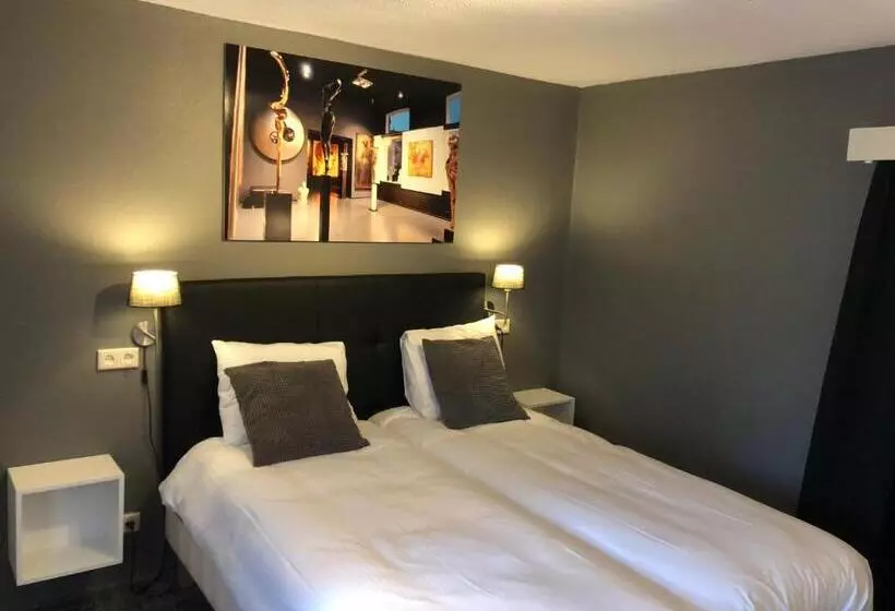 Art B&b Ootmarsum