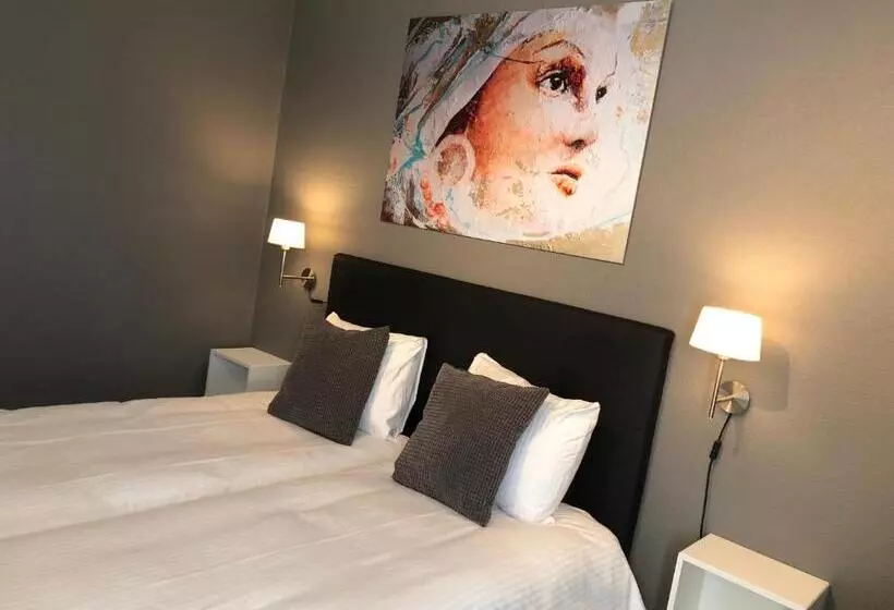Art B&b Ootmarsum