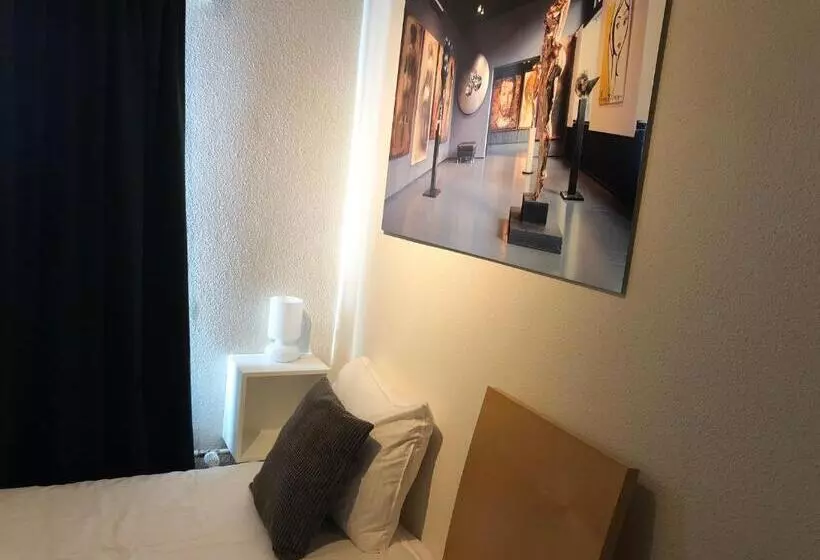 Art B&b Ootmarsum
