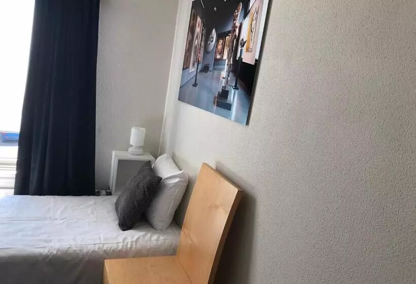 Art B&b Ootmarsum
