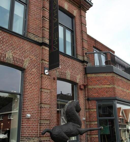 Art B&b Ootmarsum