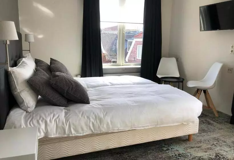 Art B&b Ootmarsum