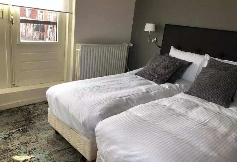 Art B&b Ootmarsum