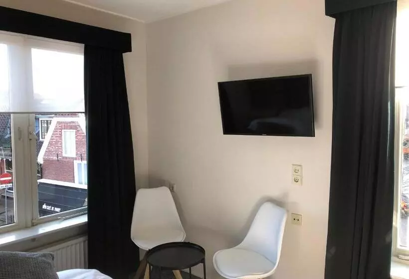 Art B&b Ootmarsum
