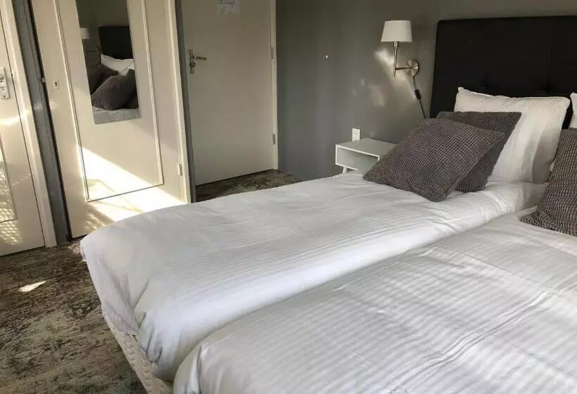 Art B&b Ootmarsum