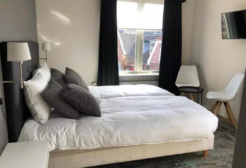 Art B&b Ootmarsum