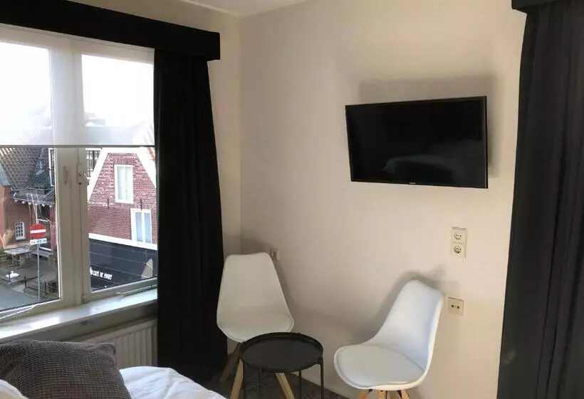 Art B&b Ootmarsum