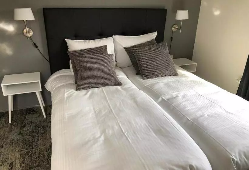 Art B&b Ootmarsum