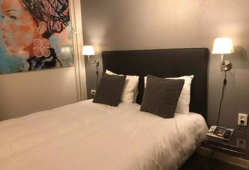 Art B&b Ootmarsum