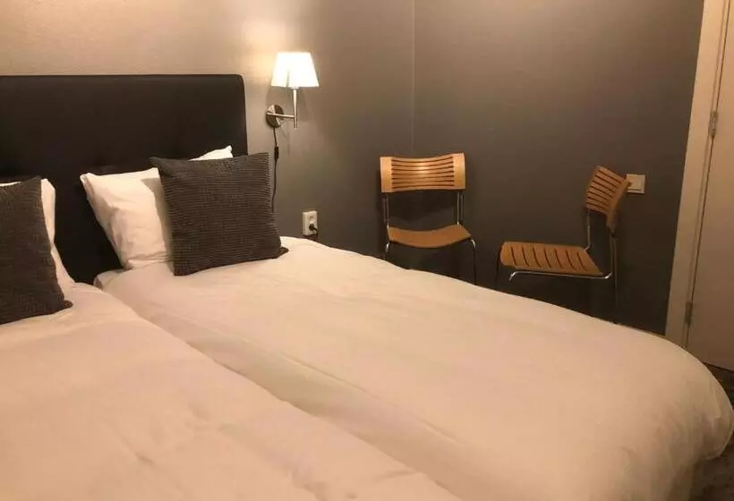 Art B&b Ootmarsum