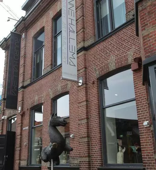 Art B&b Ootmarsum