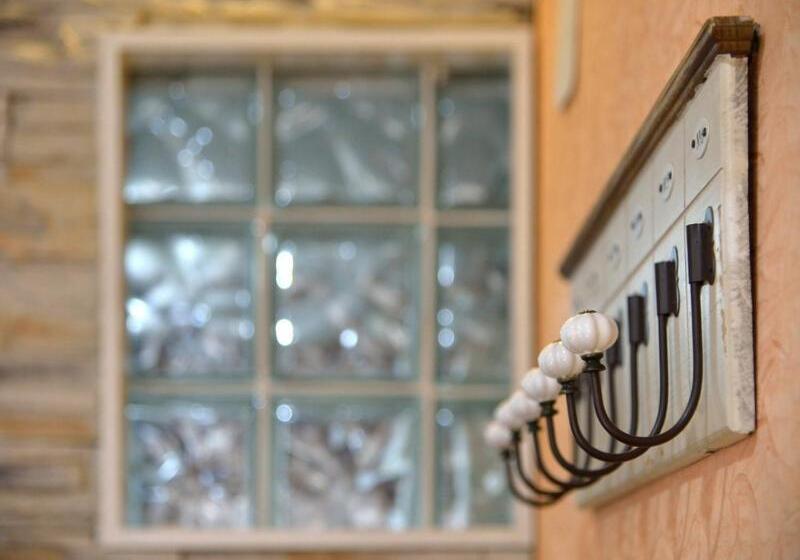 تختخواب و صبحانه Bed&breakfast Intermezzo Caffe