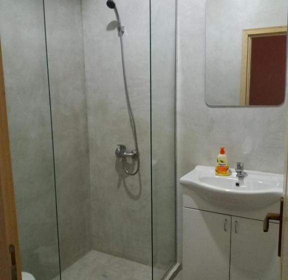 تختخواب و صبحانه Bed&breakfast Intermezzo Caffe