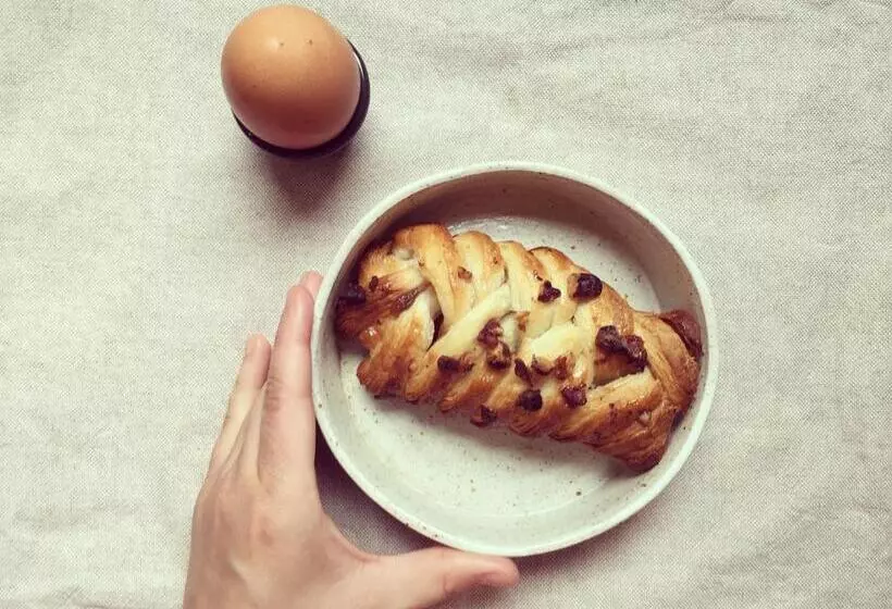 Aamiaismajoitus (B&B) Domus Portus