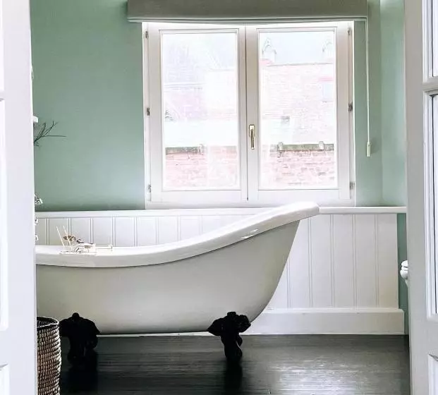 Aamiaismajoitus (B&B) Domus Portus