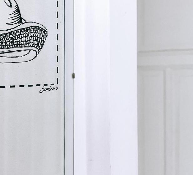 צימר Domus Portus