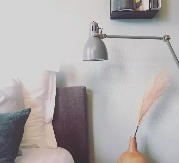 Aamiaismajoitus (B&B) Domus Portus