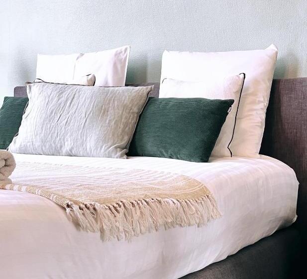 צימר Domus Portus