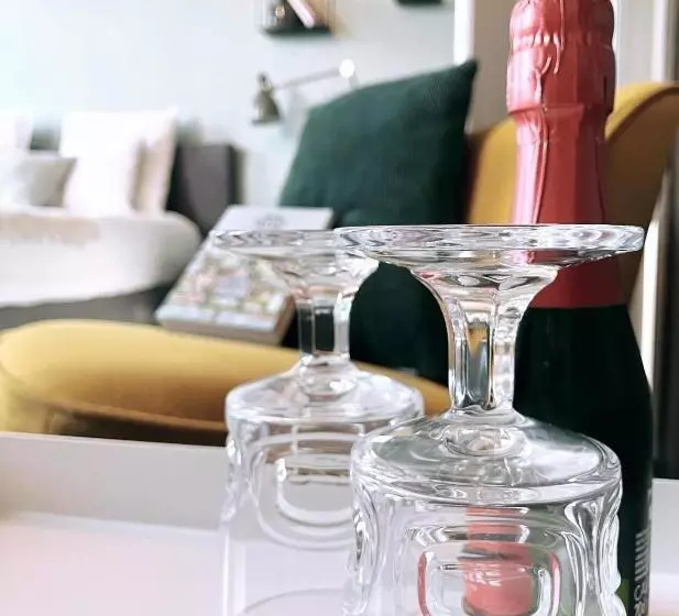 Aamiaismajoitus (B&B) Domus Portus