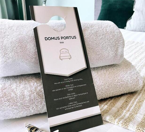 צימר Domus Portus