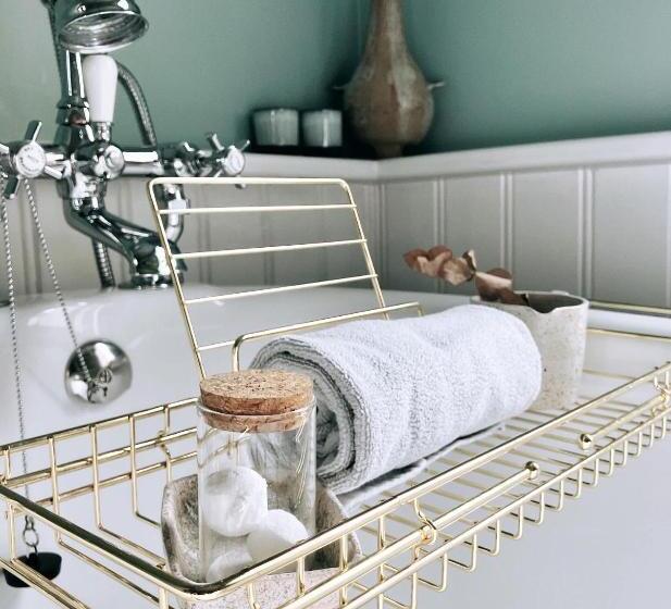 צימר Domus Portus