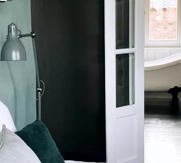 Aamiaismajoitus (B&B) Domus Portus