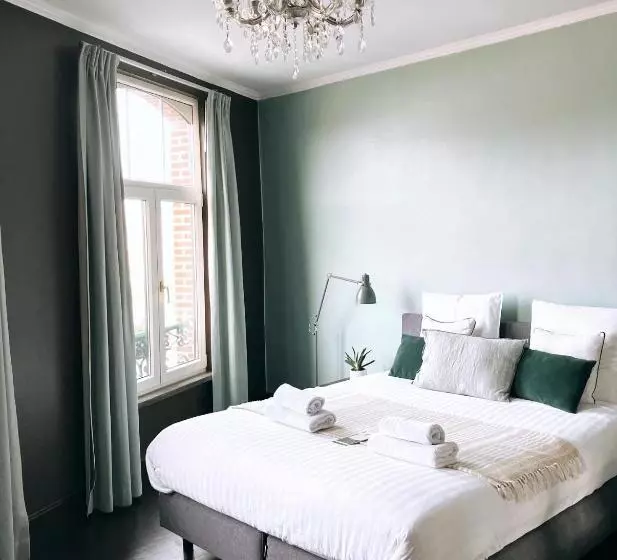 Aamiaismajoitus (B&B) Domus Portus