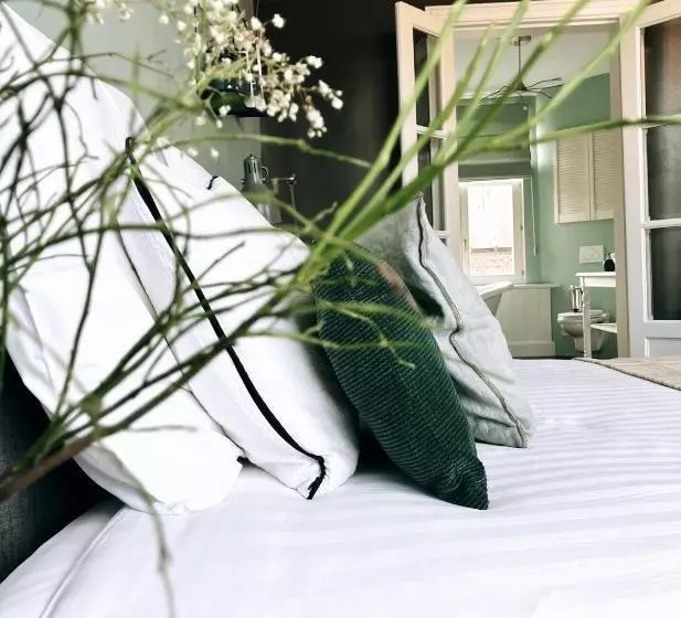 Aamiaismajoitus (B&B) Domus Portus