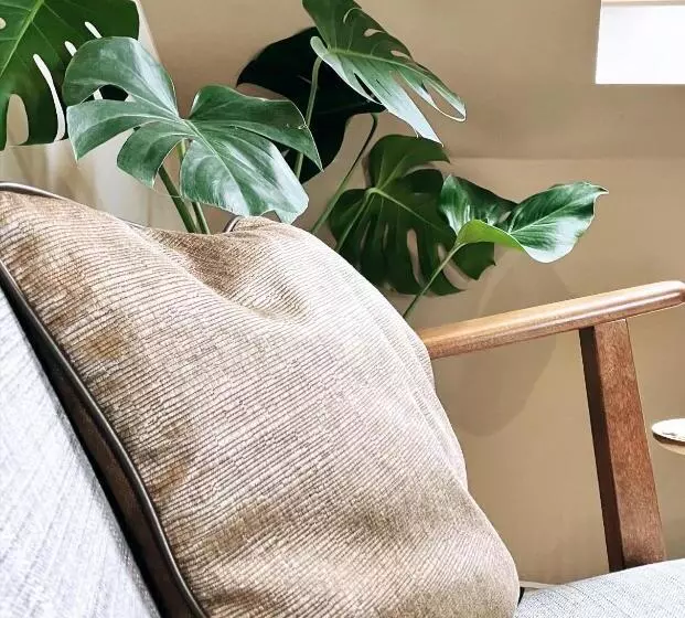 Aamiaismajoitus (B&B) Domus Portus