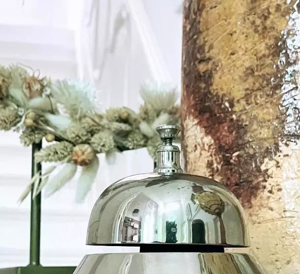 Aamiaismajoitus (B&B) Domus Portus