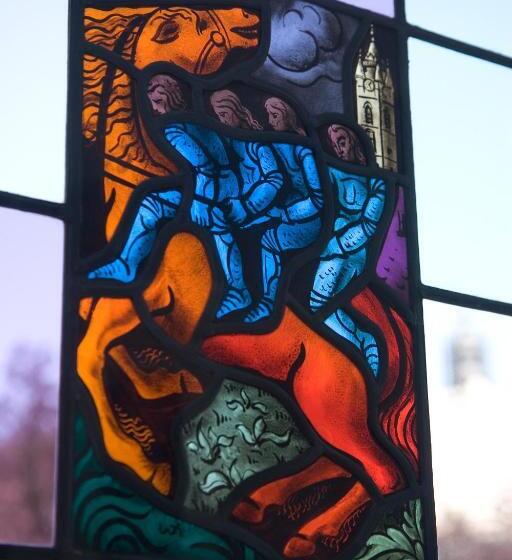 צימר Domus Portus