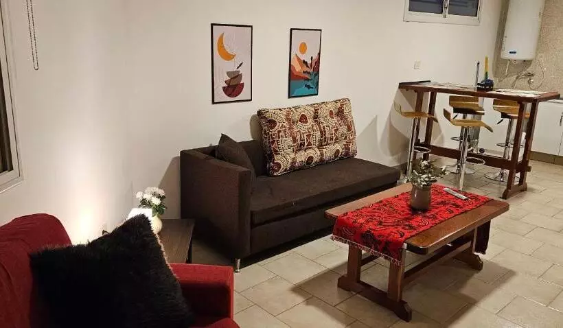 Eclat Suites Hotel Boutique