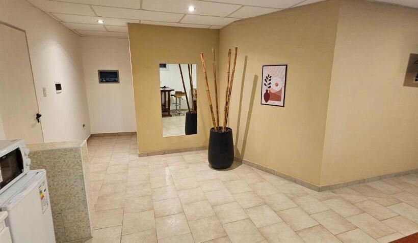 Eclat Suites Hotel Boutique