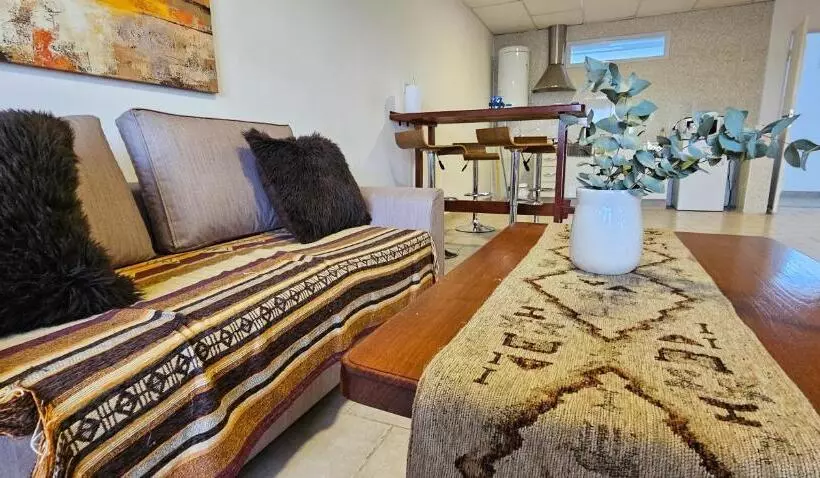 Eclat Suites Hotel Boutique