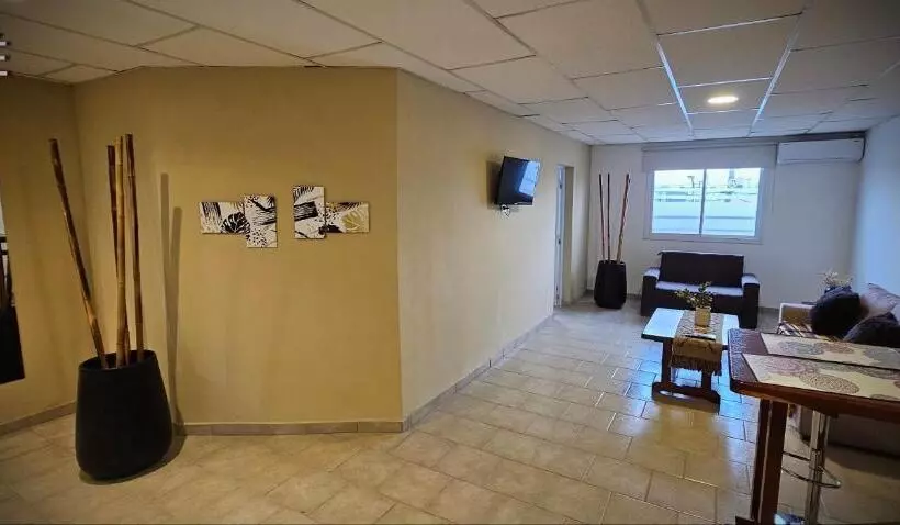 Eclat Suites Hotel Boutique