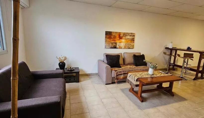 Eclat Suites Hotel Boutique