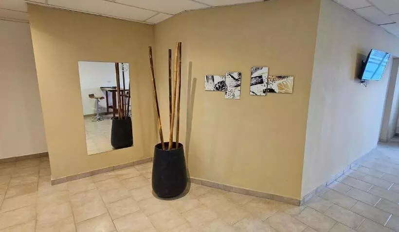 Eclat Suites Hotel Boutique