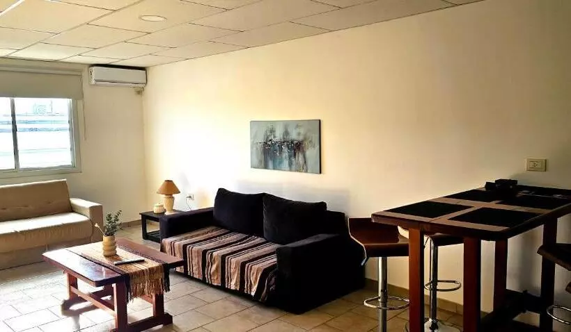 Eclat Suites Hotel Boutique