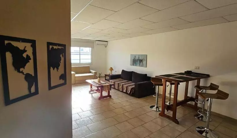 Eclat Suites Hotel Boutique